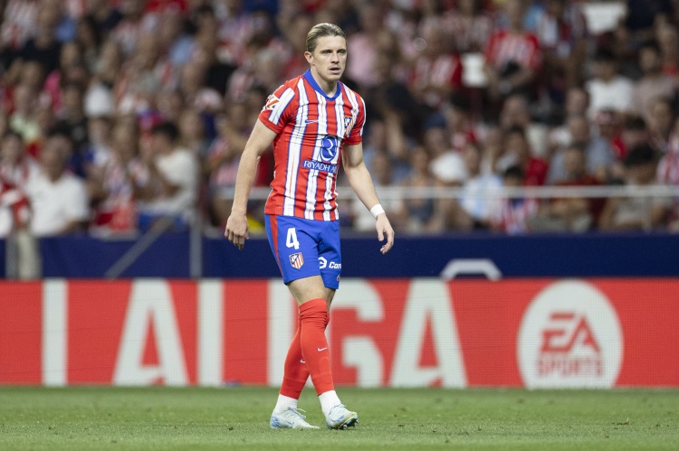 体育彩票-记者：加拉格尔今日接受热刺体检并签约，预计对阵西汉姆上演首秀