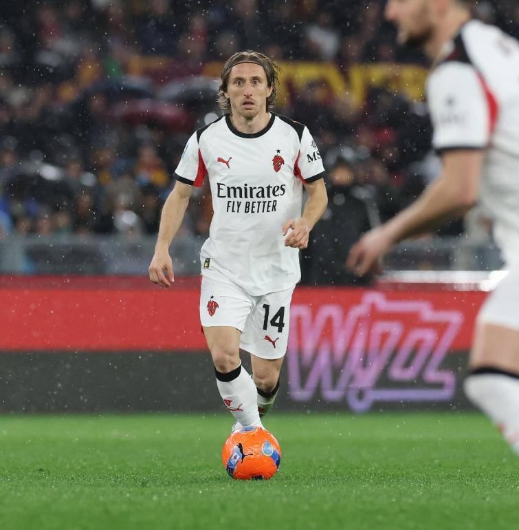 竞彩-莫德里奇被啃老贡献绝杀，AC米兰2-1升班马，静待尤文阻击国米