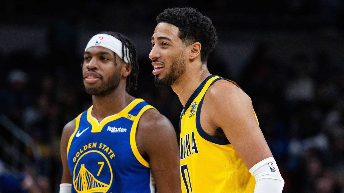 足球彩票-有趣，勇士队希尔德认为步行者队多年前的摆烂策略“毁了他的钱”